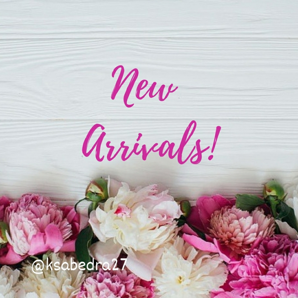 Check out what's new!